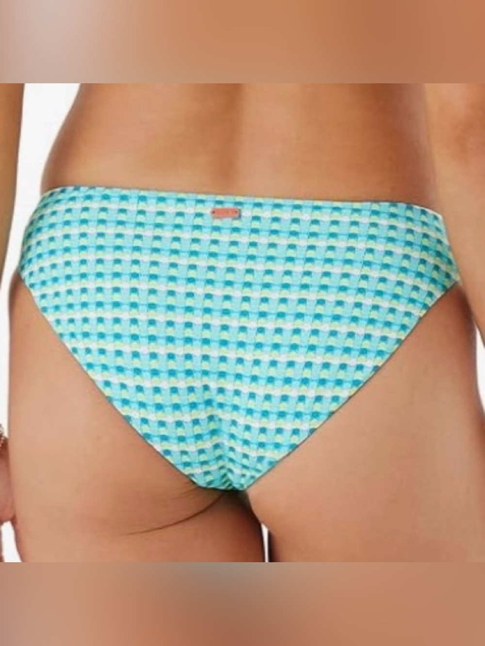 Roxy Reversible Full Coverage Bottoms